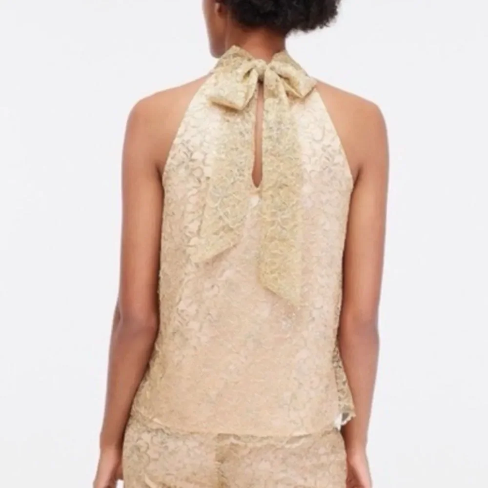 J. Crew crew lace
